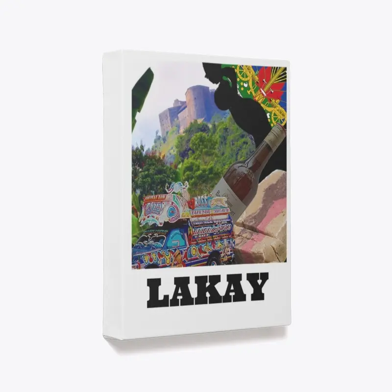 Lakay Wear