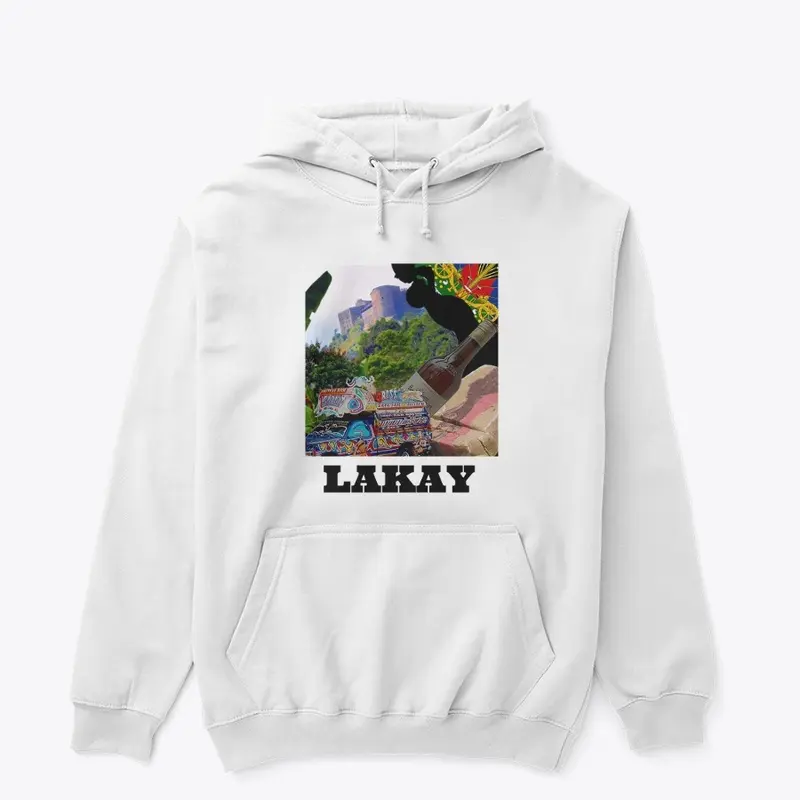 Lakay Wear